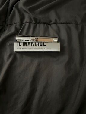 IL MAKIAGE Concealer 3.5 in box